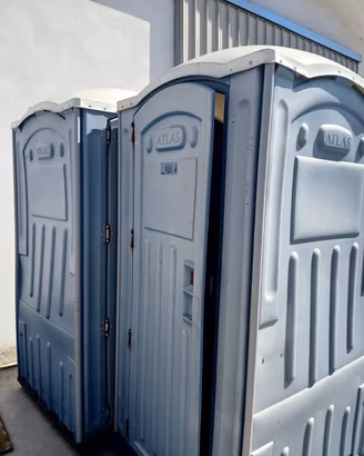 Bagno chimico