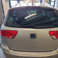 Portellone nudo SEAT ALTEA XL del 2011