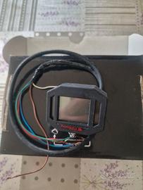 Indicatore di marcia 