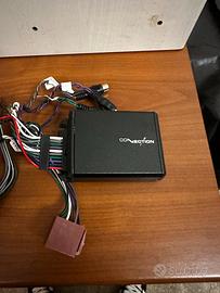 Connection Audison SLI4.2 - Convertitore 4 canali