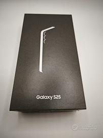 Samsung galaxy s25 512 Gb