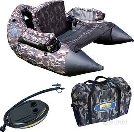 Belly boat lineaeffe xxl