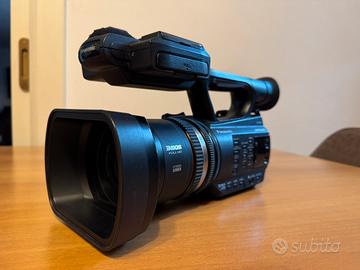 Panasonic AG-AC90AEJ