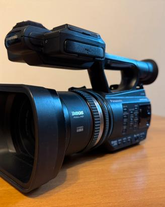 Panasonic AG-AC90AEJ