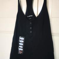 NUOVA Canotta donna Harley Davidson TG. S