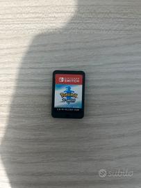 Pokemon spada