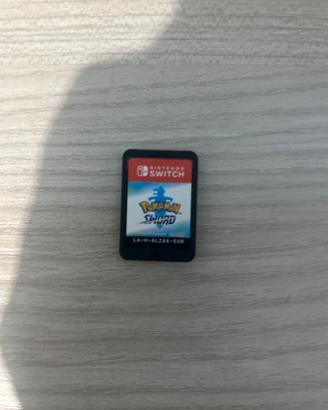 Pokemon spada