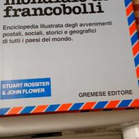 Atlante dei francobolli