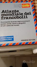 Atlante dei francobolli