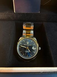 Orologio Maserati originale – come nuovo