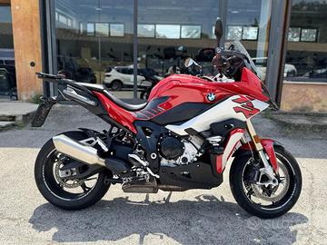 BMW S 1000 XR Abs my20