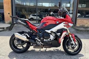 BMW S 1000 XR Abs my20