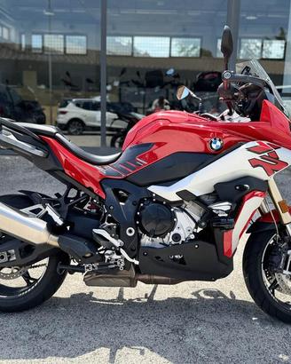 BMW S 1000 XR Abs my20