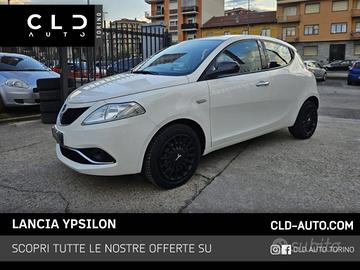 LANCIA Ypsilon 1.2 69 CV 5 porte