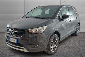 OPEL Crossland X - Crossland X 1.2 Innovation s&s