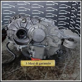 Differenziali LEXUS Serie NX II A25AFXS