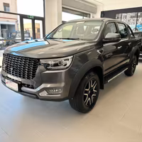 DR Pickup PK8 2.0 Td NUOVO PRONTA CONSEGNA