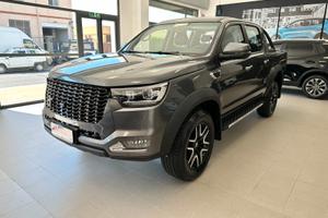 DR Pickup PK8 2.0 Td NUOVO PRONTA CONSEGNA