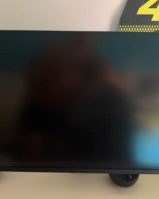 Samsung Space Monitor 32 4K