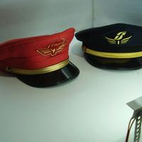 Cappelli Ferroviari