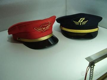 Cappelli Ferroviari