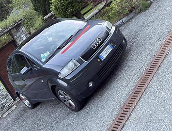 Audi A2
