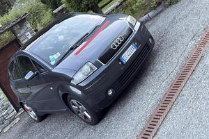 Audi A2