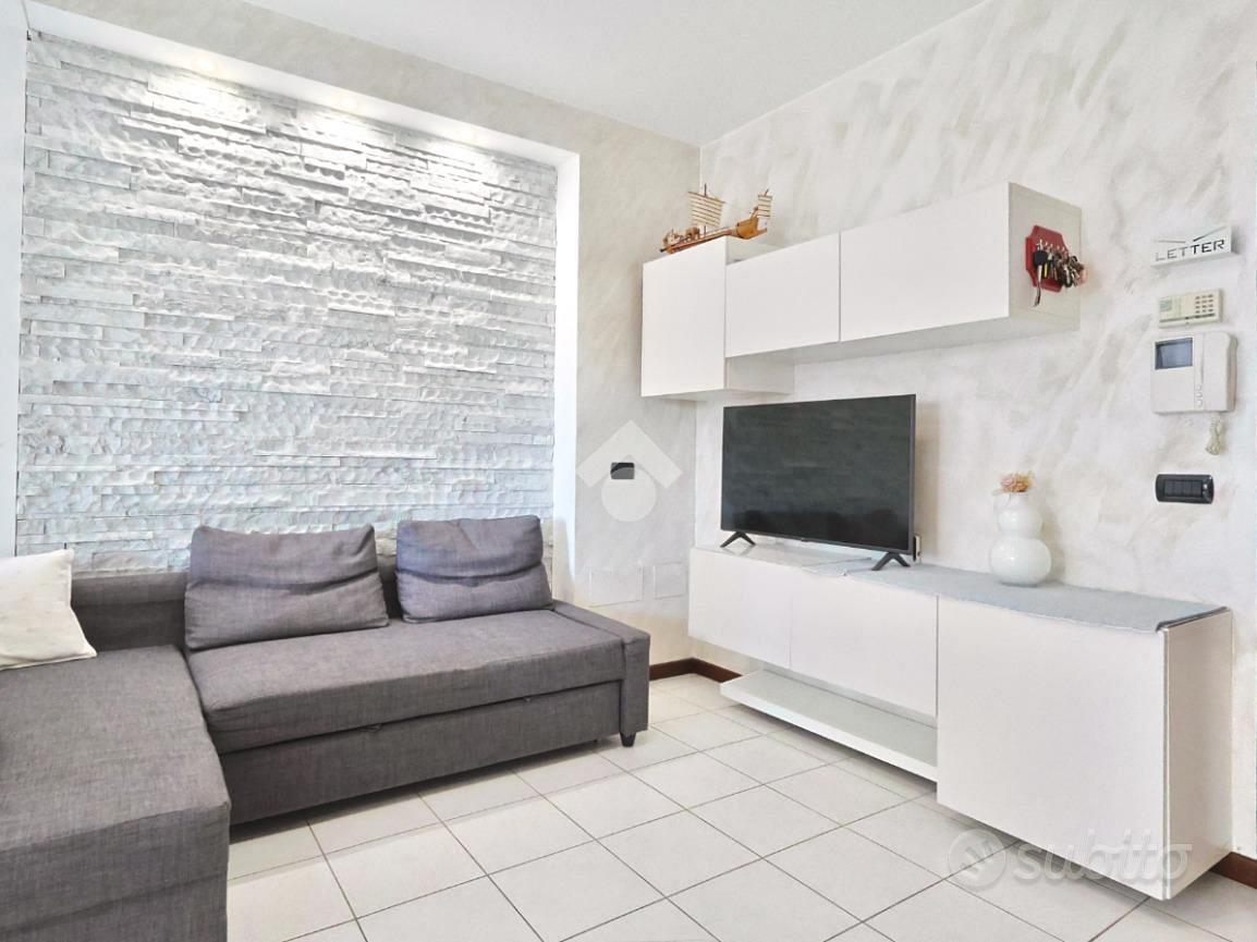 Appartamento – Reggio Emilia, Castello di Mancasale, Mancasale - Vista 2