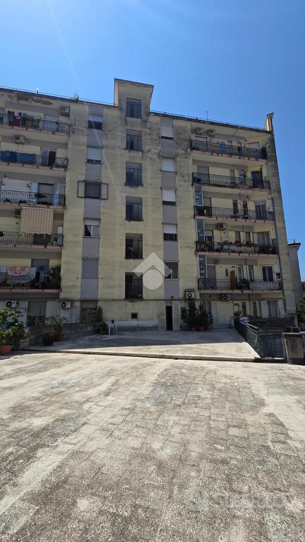 Appartamento – Salerno - Vista 3
