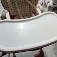 SEGGIOLONE UNISEX  PER BIMBI