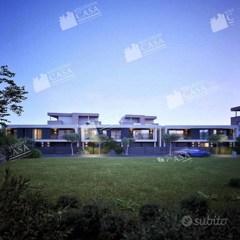Appartamento – BO - Vista 4