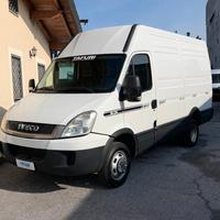 IVECO DAILY 35C18 FURGONE PASSO MEDIO