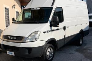 IVECO DAILY 35C18 FURGONE PASSO MEDIO