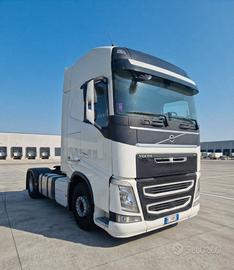 VOLVO FH500 