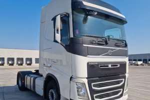VOLVO FH500 