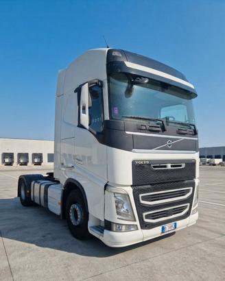 VOLVO FH500 
