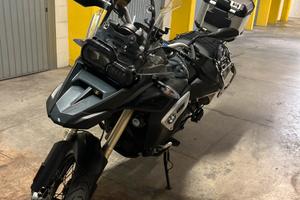 BMW F800GS adv