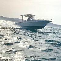 Alalonga Cabinato - Volvo Penta Diesel