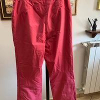 Tuta da sci della Colmar