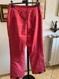 Tuta da sci della Colmar