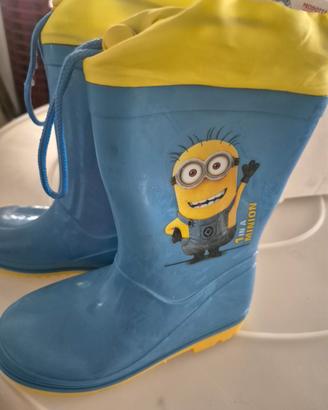 scarpe bimbo