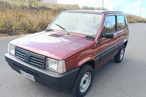 FIAT PANDA CROSS 4X4 del 1993