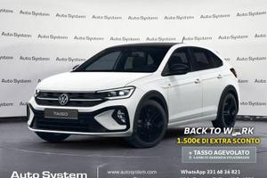 Volkswagen Taigo 1.0 tsi R-Line Plus 115cv