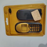 Cover rigida per Siemens C45