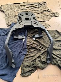 Supporto bauletto honda xadv750