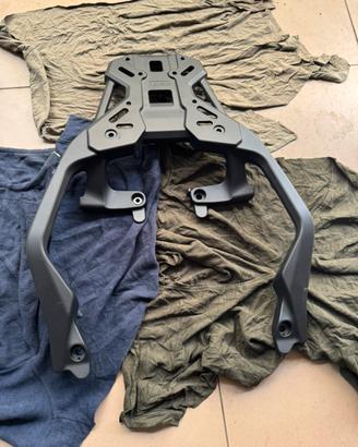 Supporto bauletto honda xadv750