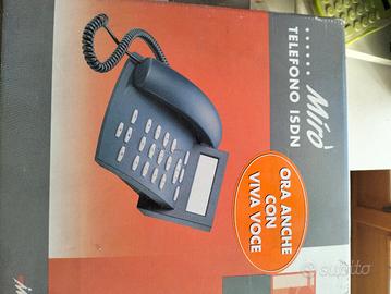 telefono Miro 