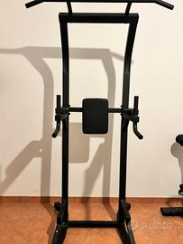 TRAINING SESSION 900 COME NUOVO