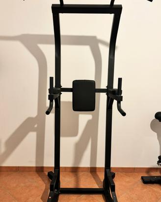 TRAINING SESSION 900 COME NUOVO