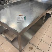 tavolo banco da pasticceria
